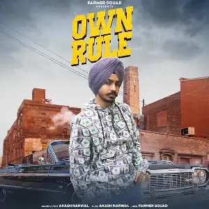 Own Rule Song By Own Rule Poster