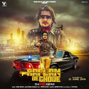 Raflan De Ghode Song By Raflan De Ghode Poster