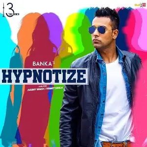 Hypnotize Song By Hypnotize Poster