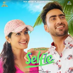 Selfie Song By Selfie Poster