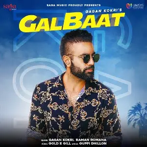 Galbaat Song By Galbaat Poster
