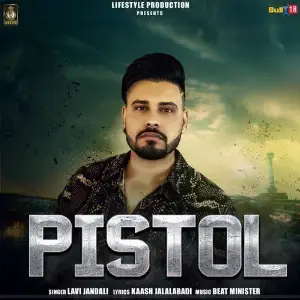Pistol Song By Pistol Poster
