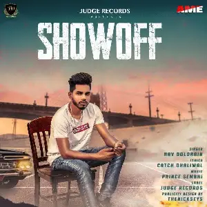 Show Off Song By Show Off Poster