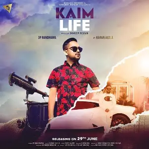 Kaim Life Song By Kaim Life Poster