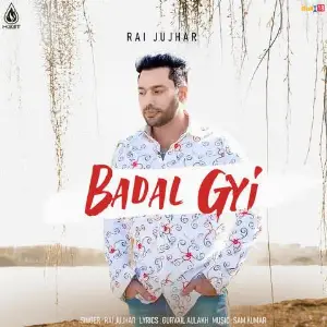 Badal Gyi Song By Badal Gyi Poster