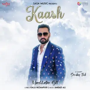 Kaash Song By Kaash Poster