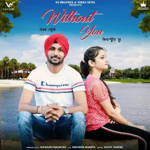 Without You Song By Without You Poster
