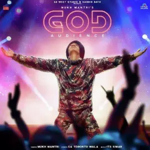 God Audience Song By God Audience Poster