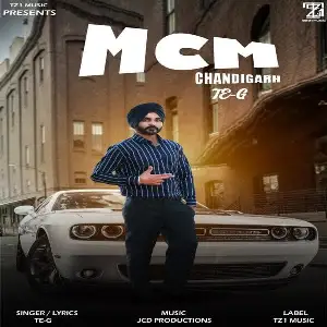 Mcm Chandigarh Song By Mcm Chandigarh Poster