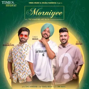 Morniyee Song By Morniyee Poster