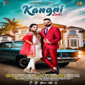 Kangni Song By Kangni Poster