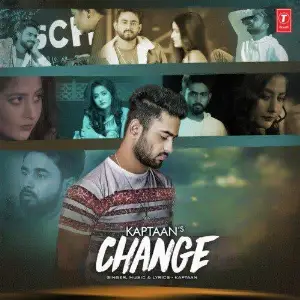Change Song By Change Poster