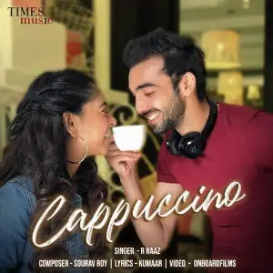 Cappuccino Song By Cappuccino Poster