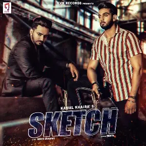 Sketch Song By Sketch Poster
