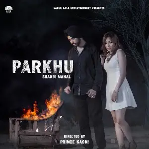Parkhu Song By Parkhu Poster