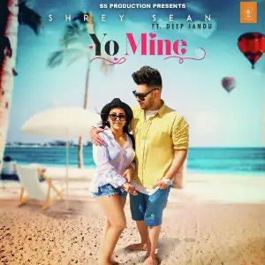 Yo Mine Song By Yo Mine Poster