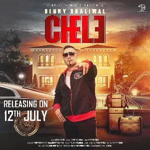 Chele Song By Chele Poster