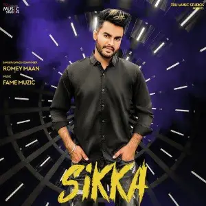 Sikka Song By Sikka Poster