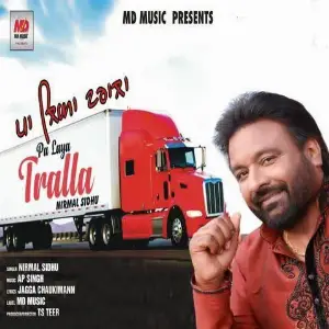 Pa Laya Tralla Song By Pa Laya Tralla Poster