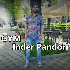 Gym Song By Gym Poster