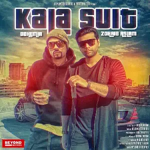 Kala Suit Song By Kala Suit Poster