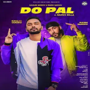 Do Pal Song By Do Pal Poster