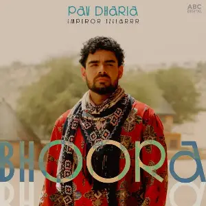 Bhoora Bhoora Song By Bhoora Bhoora Poster