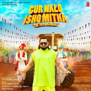 Gur Nalo Ishq Mitha Song By Gur Nalo Ishq Mitha Poster