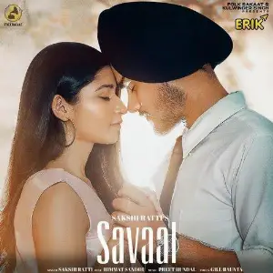 Savaal Song By Savaal Poster