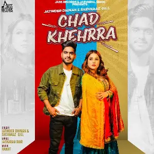 Chad Khehrra Song By Chad Khehrra Poster