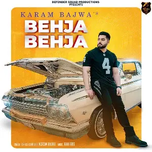 Behja Behja Song By Behja Behja Poster
