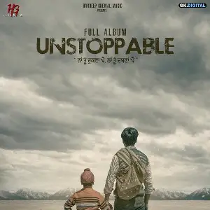 Unstoppable (Full Song) Song By Unstoppable (Full Song) Poster