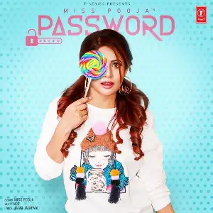 Password Song By Password Poster