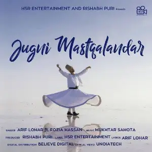Jugni Mastqalandar Song By Jugni Mastqalandar Poster