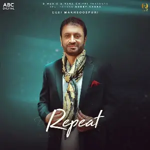 Repeat Song By Repeat Poster