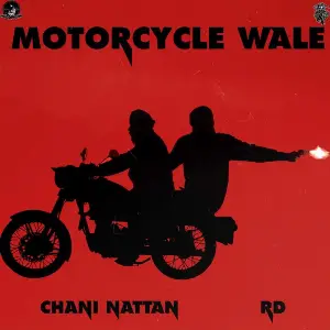Motorcycle Wale Song By Motorcycle Wale Poster