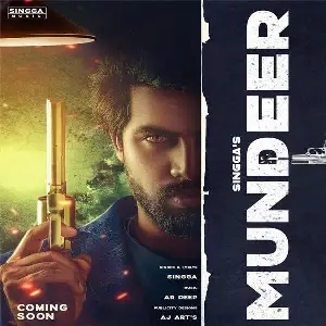 Mundeer Song By Mundeer Poster
