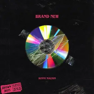 Brand New Song By Brand New Poster