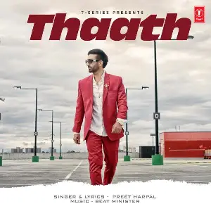 Thaath Song By Thaath Poster