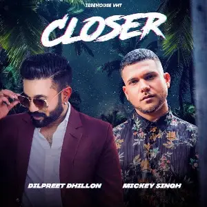 Closer Song By Closer Poster