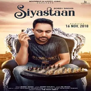 Siyastaan Song By Siyastaan Poster