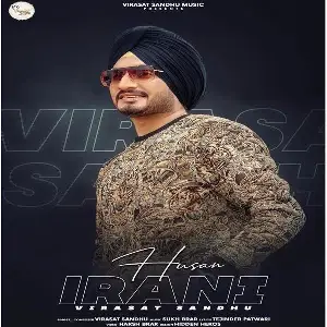 Husan Irani Song By Husan Irani Poster