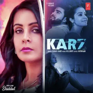 Karz Song By Karz Poster