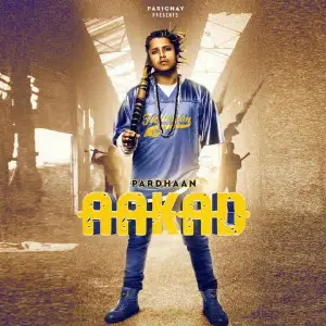 Aakad Song By Aakad Poster
