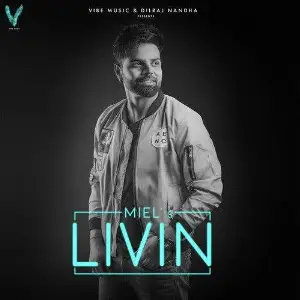Livin Song By Livin Poster