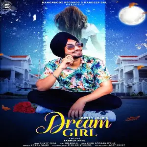 Dream Girl Song By Dream Girl Poster