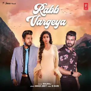 Rabb Vargeya Song By Rabb Vargeya Poster