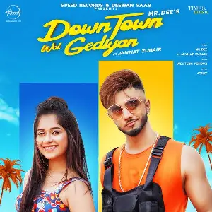 Downtown Wal Gediyan Song By Downtown Wal Gediyan Poster