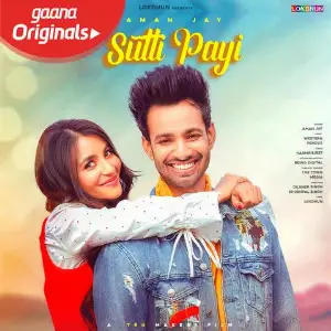 Sutti Payi Song By Sutti Payi Poster