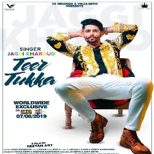 Teer Tukka Song By Teer Tukka Poster